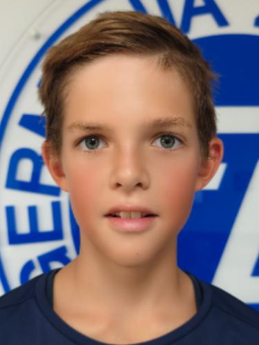 Luca Klemens Thele