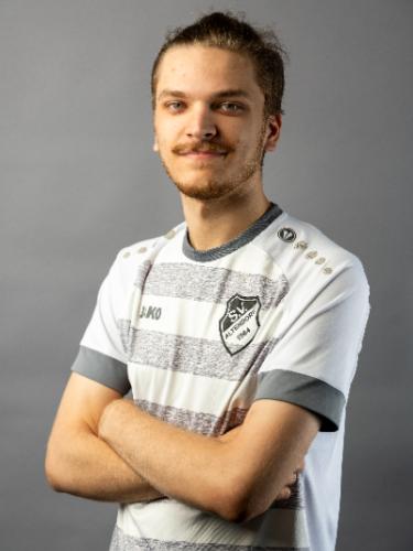Joshua Dambiec