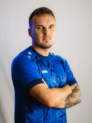 Fabian Häfele