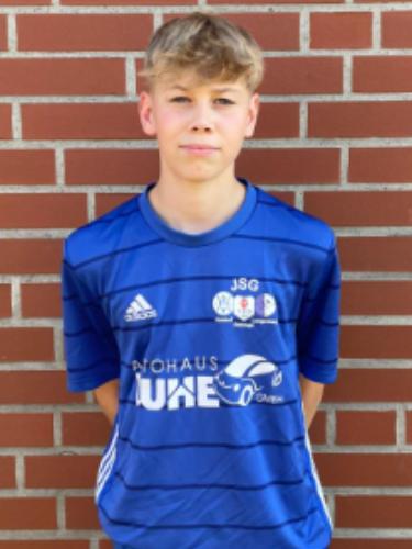 Mats Brinkmann