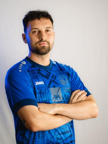 Mark Tokarchuk