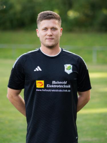 Yannick Altmann