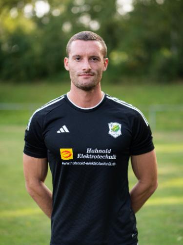 Jan Becker