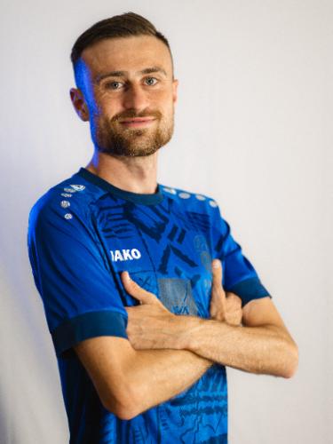 Lukas Koller
