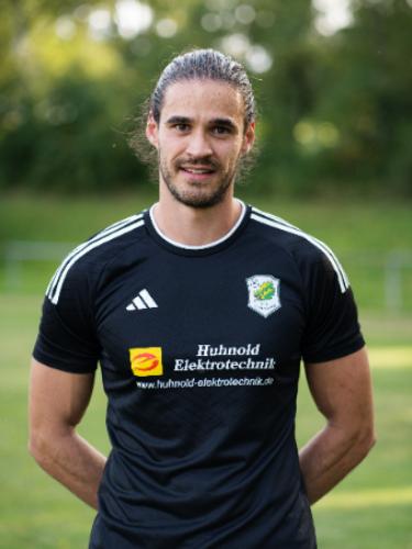 Florian Elsmüller