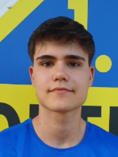 Lukas Scheid