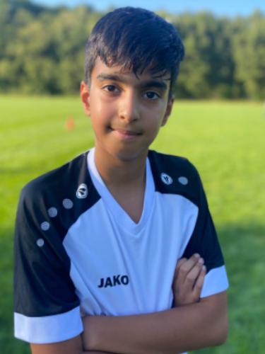 Hamza Ghiase