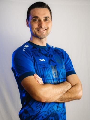 Patrik Sanjkovic