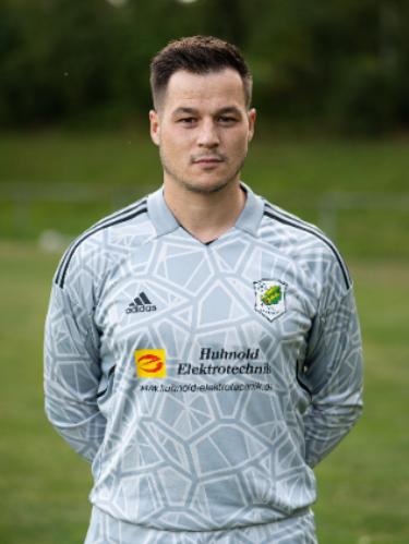 Lukas Litzinger