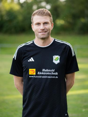 Florian Marschall