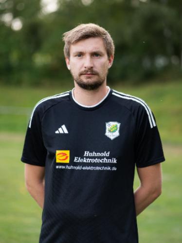 Alex Rothweiler