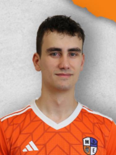 Yannick Keller
