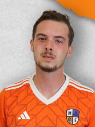 Justin Marschall