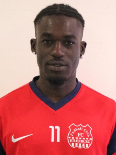 Njie Baboucar