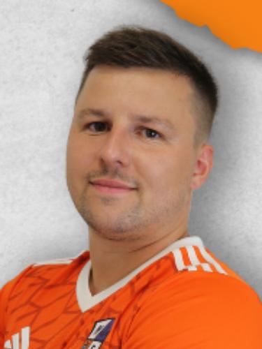 Janik Stegmüller