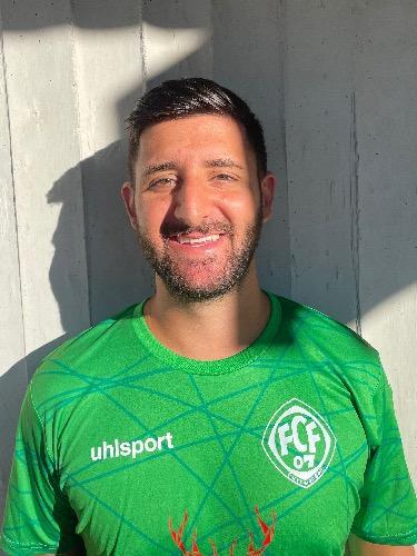 Cristian Cinicola