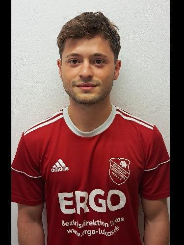 Ibrakhim Batiev