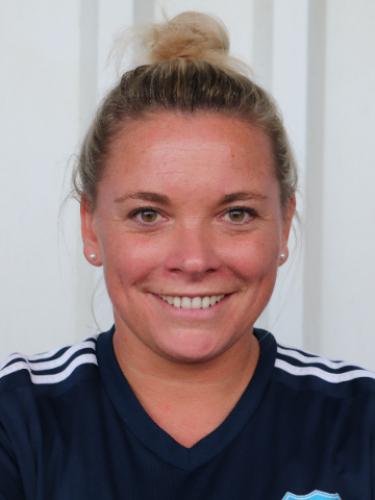 Meike Mischke