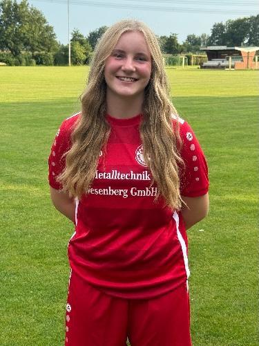 Finja Büers