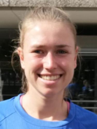 Katharina Sasse
