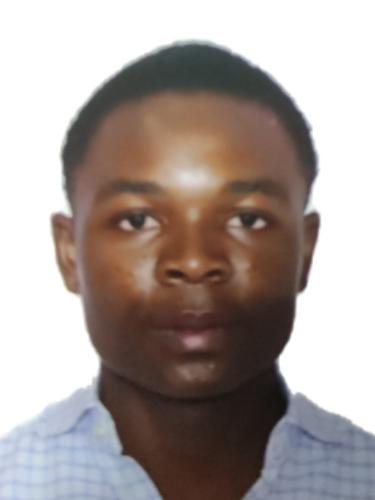 Jamal Yazid Mfouapan