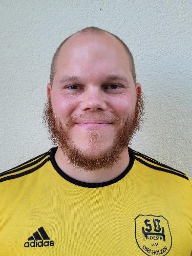 Kevin Choynowski