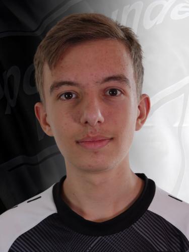 Noah Ahlert