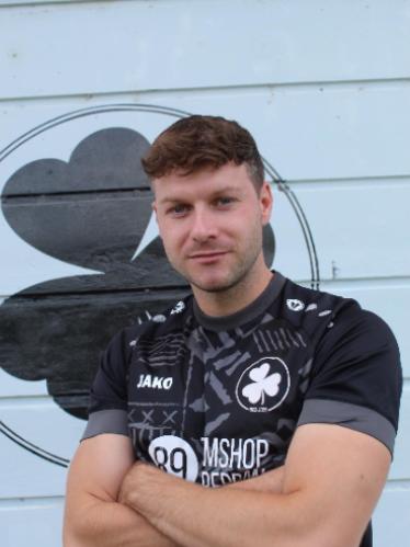 Jens Krämer