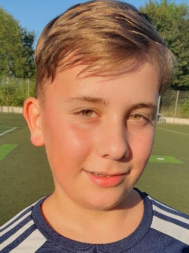 Leon Alexander Haase