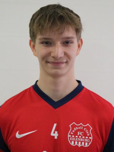 Lukas Sandmann