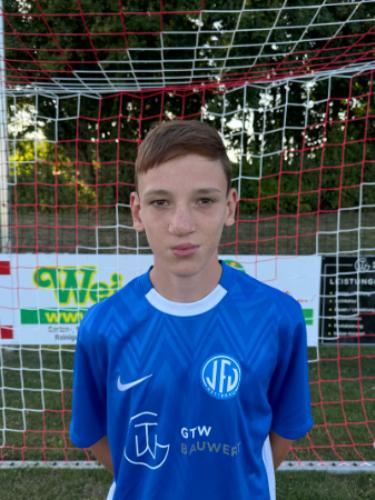 Ben Neumann