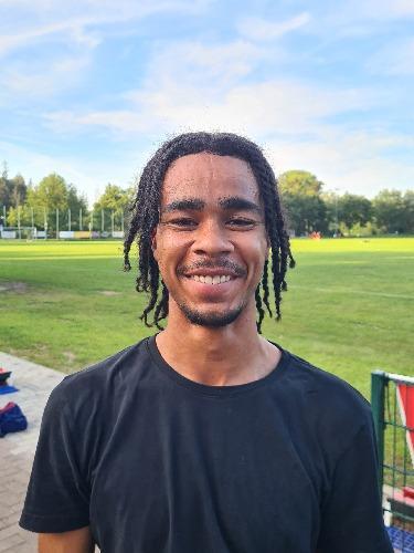 Marlon Julien Gnako Bargstedt