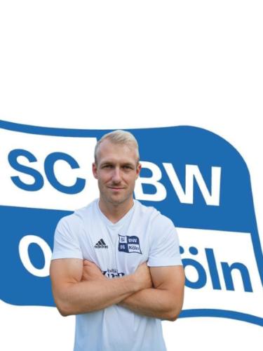 Maximilian Schlinkert