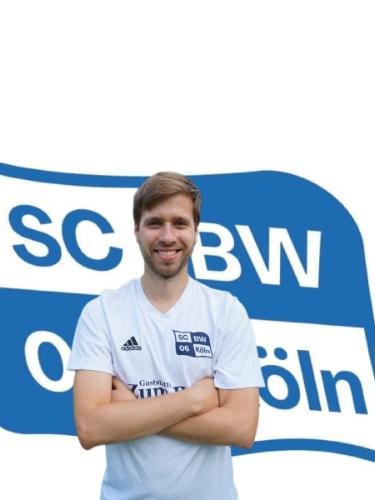 Henrik Sell
