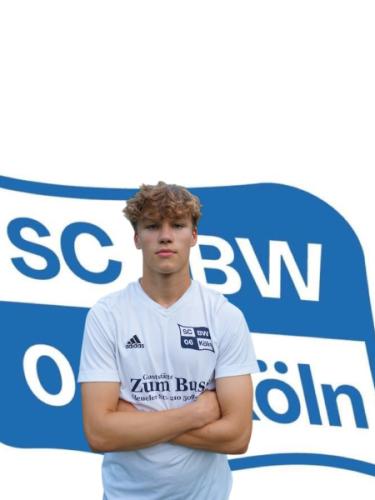 Leander Siebern-Thomas