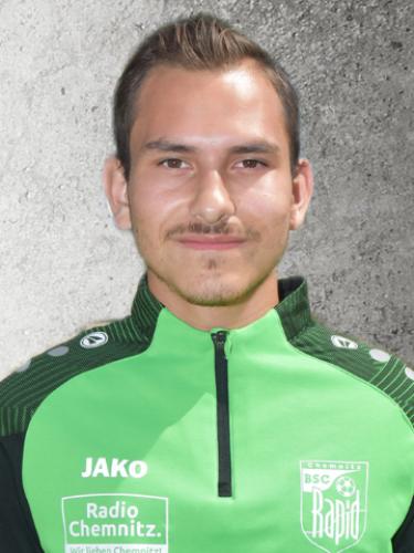 Leon Agüero Chamorro