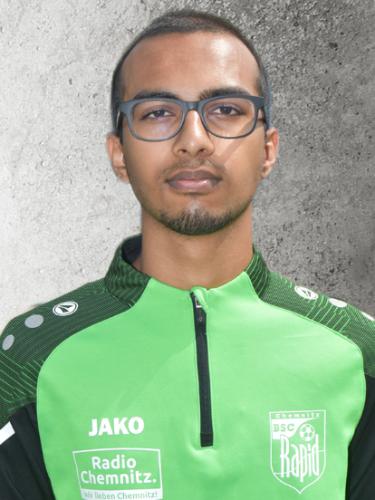 Virbaksh Singh