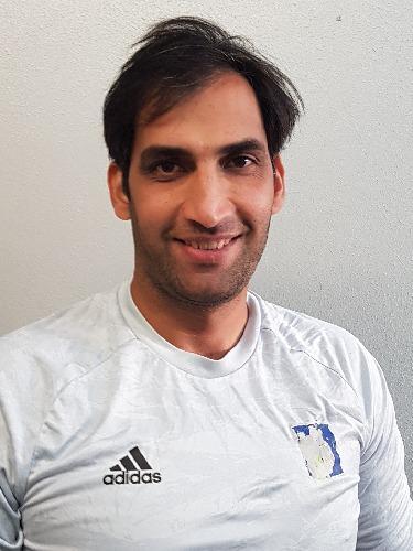 Iman Norouzian Joonaghani