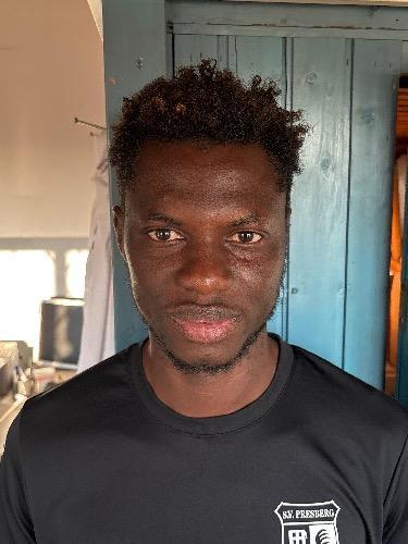 Mor Seny Diop
