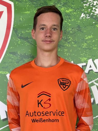 Noah Kukofka
