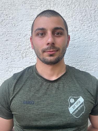 Sinan Liberati