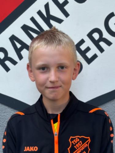 David Christian Böhne