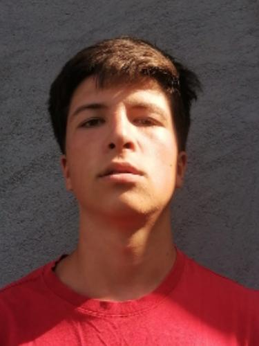 Mark Gazdag