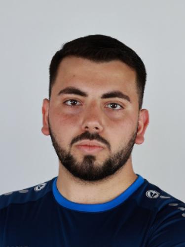 Osman Deger
