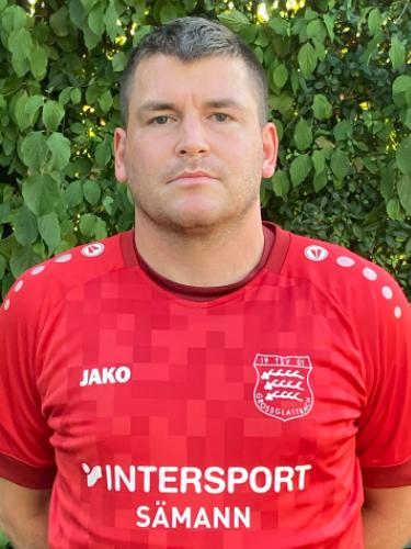 Robin Rothenberger