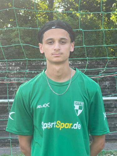 Habeeb Zandnan