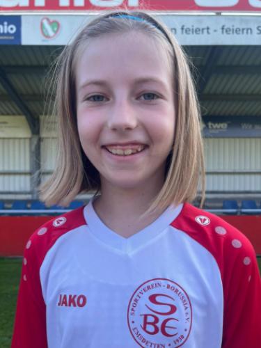 Clara Hörsting