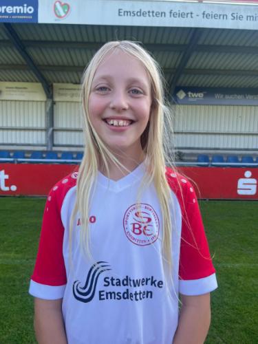 Milla Lammers