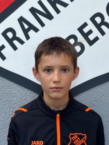 Noah Dominik Marinovic