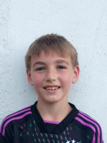 Toni Lionidas Fokko Horn